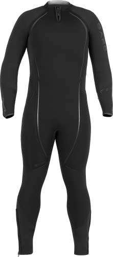 BARE 7MM Men's Reactive Wetsuit | Warmest Wetsuit Within BARE Lineup | Full Stretch Neoprene...