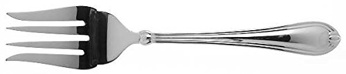 Lenox CHANDELLE Stainless Steel Serving Fork