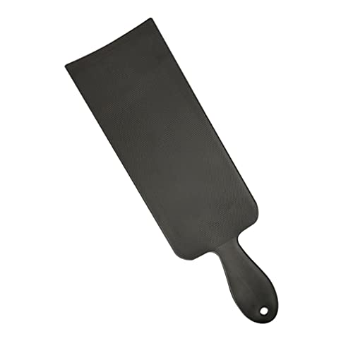 Beaupretty Hair Coloring Tint Dyeing Board Professional Highlights Paddle Tools for Hair Dye for Home and Salon Uses