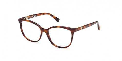 Gafas MaxMara MM5238 ligeras para mujer que buscan monturas cómodas