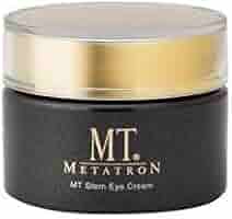 Amazon.co.jp: MTメタトロン MT ステムアイクリーム 20g