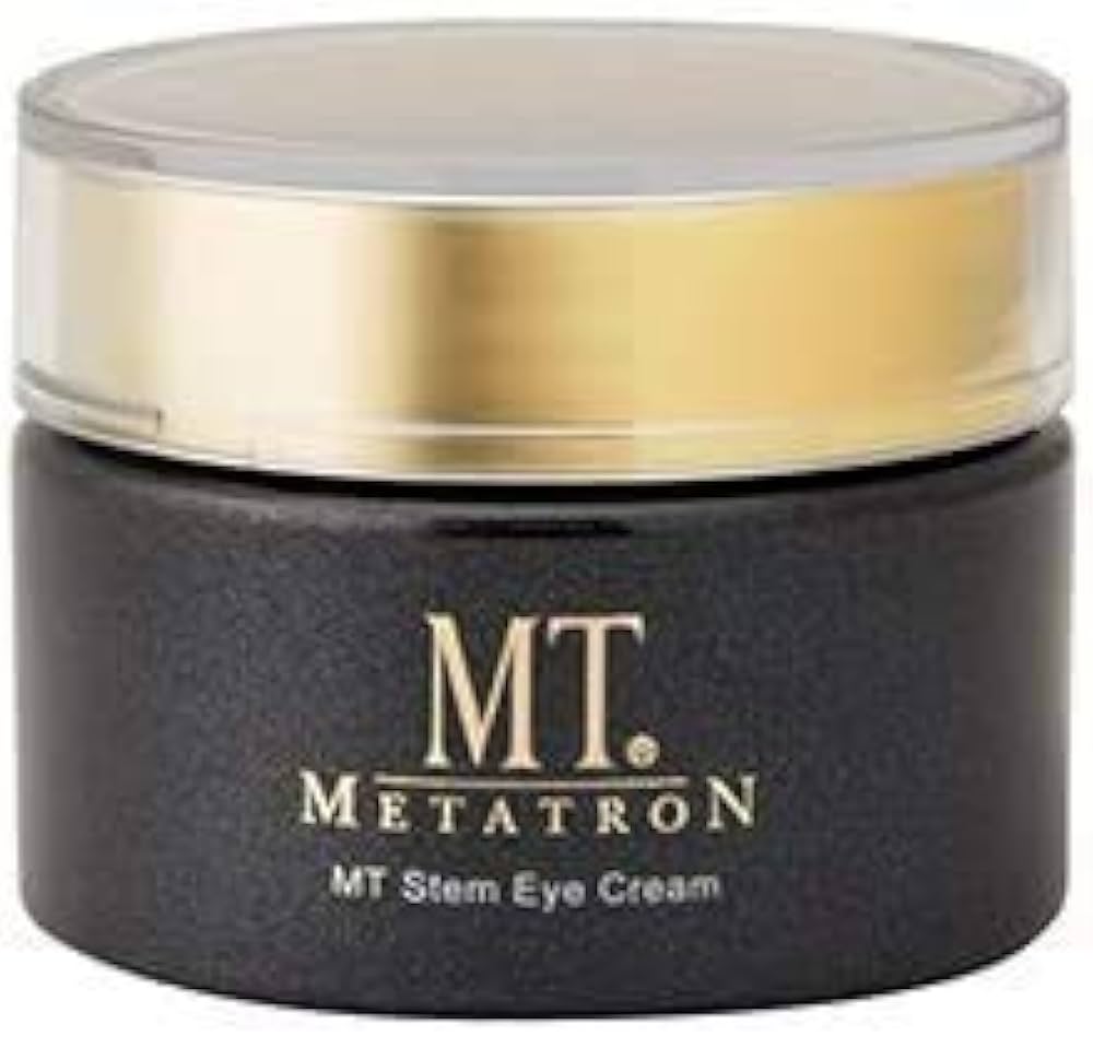 MT Stem Eye Cream アイクリーム MT ステムアイクリーム | MTメタトロン【公式】