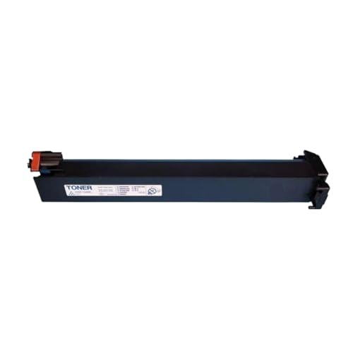 Toner TN213 compatible Konica Minolta C253 C203 cartouche magenta 340g