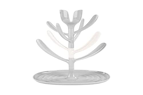 Escurrebiberones Tulip Gris Cover