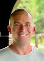 Charles Ferguson, "Presidential Seclusion" Titelbild