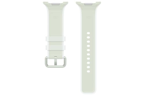 Image of Samsung Galaxy Watch9 Misty Band, Green, S /M
