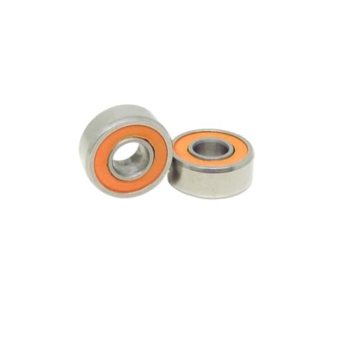 Roulement céramique SMR104C pour optimiser les sessions de pilotage de modèle RC