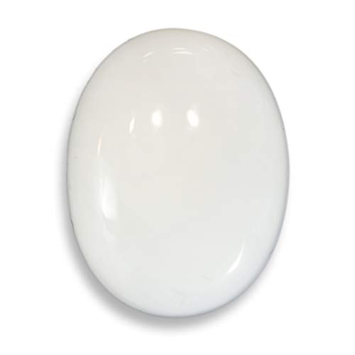 Image of Australian White Opal 100% Natural & Original Stone Available In All Sizes (Carat & Ratti) - Click Here For More Products