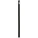 Thermwell Products RS512XB/6 Pipe Insulation, 1-Inch x 6-Feet