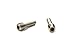 Integy RC Model C26230 M4 Type Threaded Axle Screw Pins for C24799 Type Drive Shaft