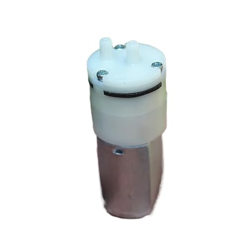1pc 3V-6V Micro Mini 130 Vacuum Pump 3.7V Large Flow Small Negative Pressure Air Breast Pump miniatura 1