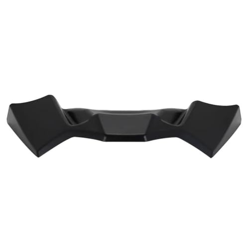 Alerones pour BMW S1000R becquet avant nu moto style décoratif pour sorties weekends
