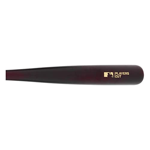 Louisville Slugger Players Cut Maple End-Loaded Baseball Bat - 32" - image 3