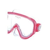 IKARI スノーケルマスク レイナクリ