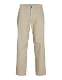 JJ REBEL Jrebkenni Sharp Chino Noos, White Pepper, 29W / 30L
