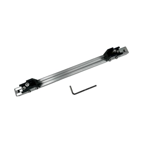 lopituwe Máquina para enhebrar Marcos de Raquetas de bádminton, Ligera, compacta y Metal, Que Mejora la Experiencia Juego para los Amantes del bádminton. Encordado