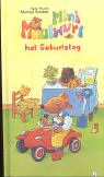 Mini Maulwurf hat Geburtstag (Bilderbücher) 3785537603 Book Cover