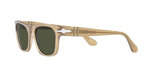 Image of Persol PO3269S Square Sunglasses