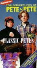 Adventures of Pete & Pete - Classic Petes [VHS]