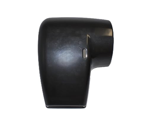 Carefree of Colorado R001834006 Longitude Idler Cover Kit Black