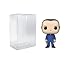Funko Pop! - Silence of The Lambs - Hannibal Bundled with EcoTEK Pop Protector
