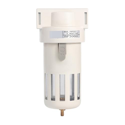 Air Pump Pneumatic Components Single Filter BF2000 air Source Processor BF3000 air Compressor Water Filter BF4000(BF4000)