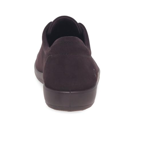 Image of ECCO Soft 2.0 Tie Sneaker