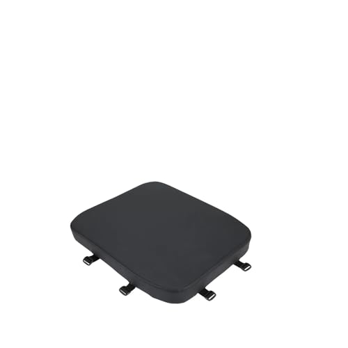 Asiento trasero grande para evitar fatiga del pasajero en tu Trail 125