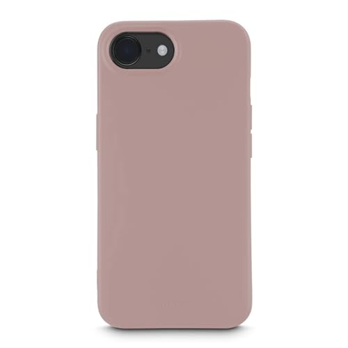 Hama Coque Apple iPhone 16e iPhone 17e nude 00123722 - vue 7
