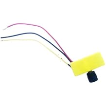 Electric Sprayers Governor 12V Adjustment Switcher Water Garden Tool Electric Regulator Easy Replacement Option