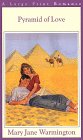 Pyramid of Love 078388110X Book Cover