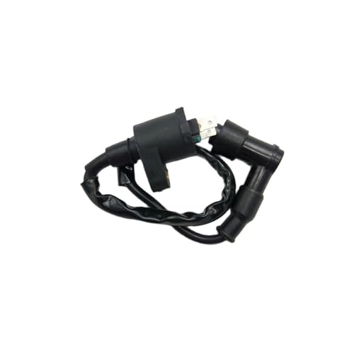 Bobina de encendido de arranque para solucionar fallos en motos de 125cc 1