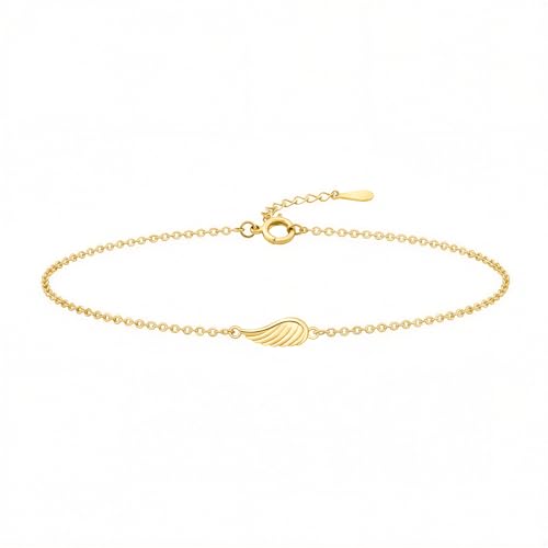 IPOALLERGENICO & PRIVO DI LEGHE NICHEL- Tutti i nostri bracciali d'argento sono privi di leghe nichel e completamente sicuri. Gioielli adatti agli allergici