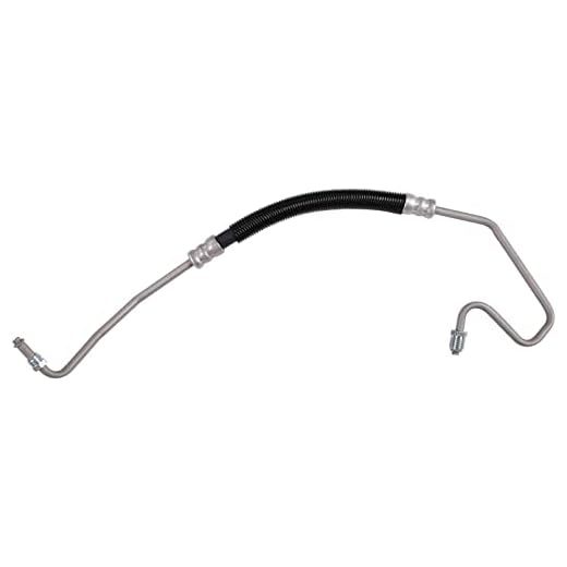 Sunsong 3401045 Power Steering Pressure Line Hose Assembly
