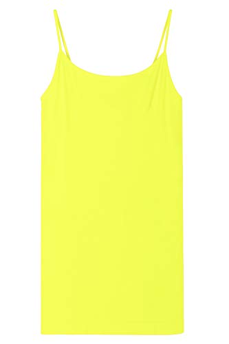 Image of NIKIBIKI Women Seamless Basic Camisole, Made in U.S.A