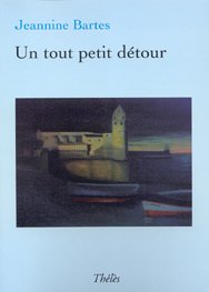 Télécharger Un tout petit détour Livre eBook France