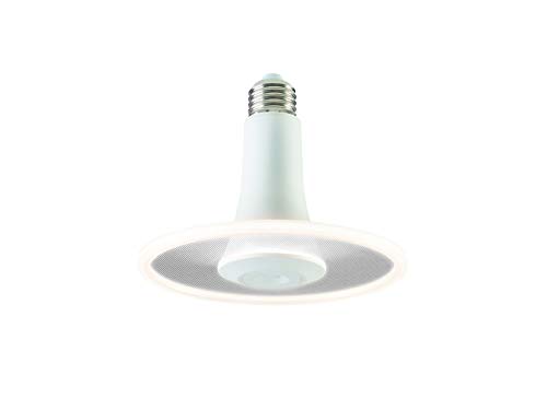 Preisvergleich Produktbild SYLVANIA Led Radiance weiß 9W 650lm 840 4000K E27 142mm Durchmesser