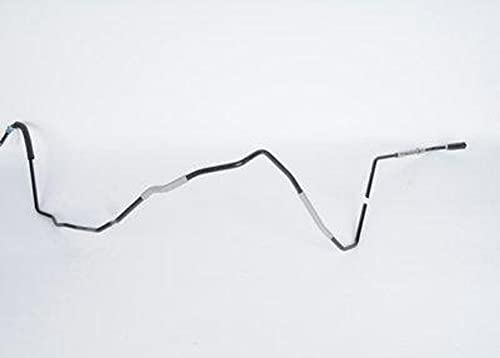 ACDelco GM Original Equipment 20779886 Driver Side Brake Pressure Modulator Valve Rear Hydraulic Pipe Assembly