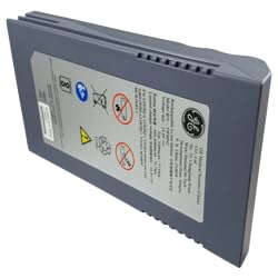 Technical Precision Replacement for GE Healthcare 5120410-2 Battery