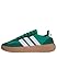 Produktbild adidas Women's Barreda Decode Schuh Collegiate Green/Ice Lavender/Court Green 38