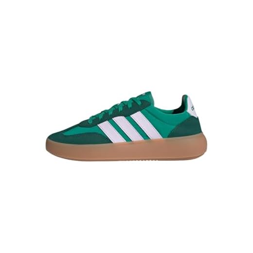 adidas Barreda Decode Shoes, Zapatos Mujer, CGREEN/ICELAV/COUGRN, 40 EU