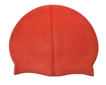 Vankab Sports 100% Silicone Swimming CAPS for Boys and Girls Free Size (2) (B09YT6KWRK) Amazon Price History, Amazon Price Tracker