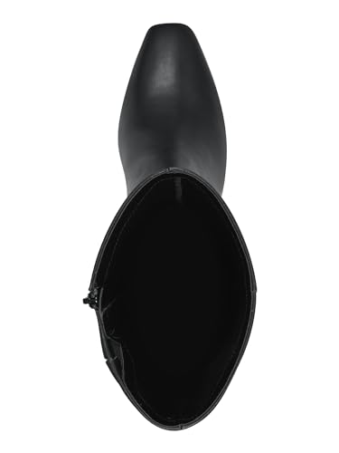 Alfani Womens Tristanne Zipper Tall Knee-High Boots3