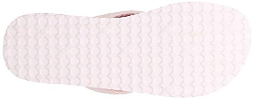 Image of PUMA Unisex Adult's Beach & Pool, Pink (Bright Rose-Pink Rosewater White 02), 11 (46 EU)