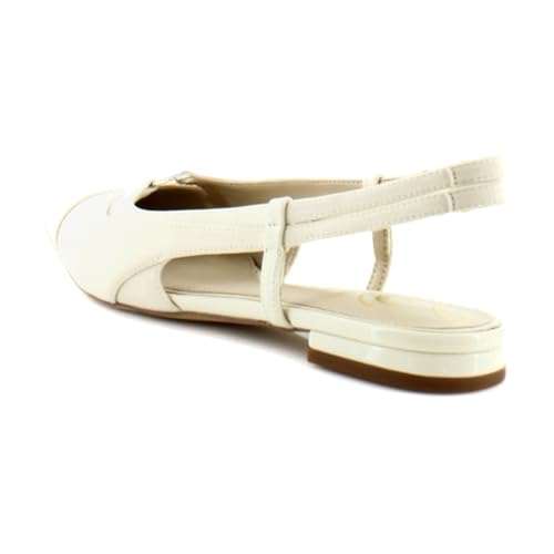 Sam Edelman Women's Cecelia Ballet Flat3