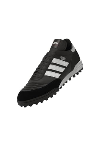 Adidas Mundial Team – 11,5/46,5, Noir, blanc, rouge, 46.5 EU