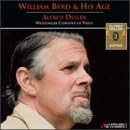 Booteth Amazon.co.jp: William Byrd & His Age: ミュージック