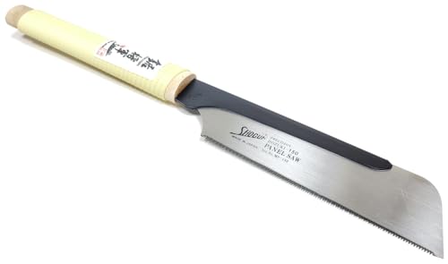 MP150 Shogun japonais 150 mm Precision Dozuki Scie