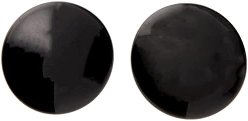 Efco 1038079 Animal's Eyes ø 20 mm 2 pcs, Brown/Black, Piece