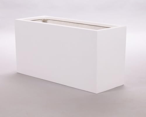 Elegant Einrichten Pflanzkasten Pflanztrog Blumentrog Blumenkasten...